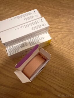 Krém na jazvy scar gel contractubex siltape silikonova paska - 5