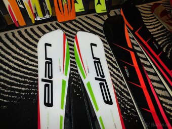 Elan Race SLX  170cm - 5