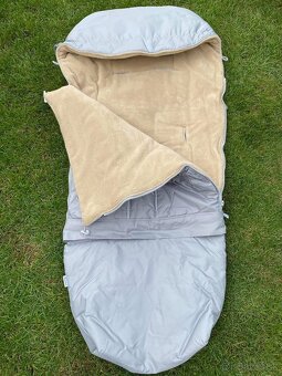 Trojkombinácia - kočík Peg Perego Book Plus S - 5