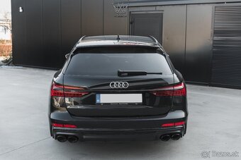 Audi S6 Avant DPH - 5