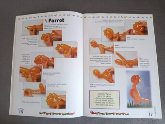 inšpiratívne knihy pre šikovené ruky - 5