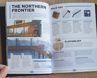 Kniha Roblox: Najlepšie RPG Hry🚀 Ideálny Darček - 5