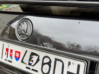 Škoda Superb 1 FaceLift L&K 2.0. 103kw - 5