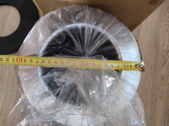 Carbon Active filtre nové - 5