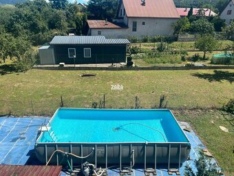 Vyšná Myšľa rodinný dom. 3 samostatnébytové jednotky - 5