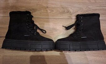 Dámske zimné čižmy - 5