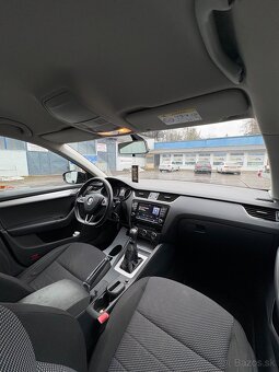 Škoda Octavia combi - 5
