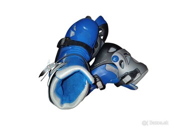 Detské kolieskové korčule - 5