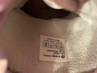 Snehule Alpine Pro v. 32 - 5