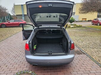 Audi a4 s line - 5