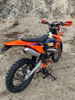 Ktm exc 250 tpi - 5