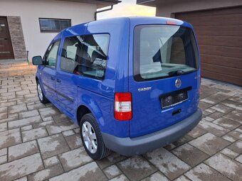 caddy maxi 1.9 tdi - 5
