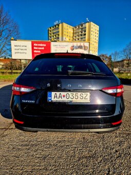 Škoda Superb 2.0 TDi_ 110kW_ 2021_EXECUTIVE - 5