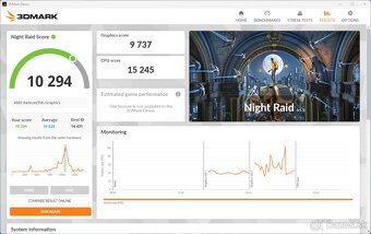 AMD Ryzen 5 7600, 3.80 GHz, 32 MB Cache, socket AM5 - 5
