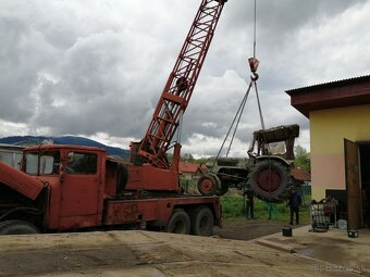 Tatra 111 autožeriav - 5