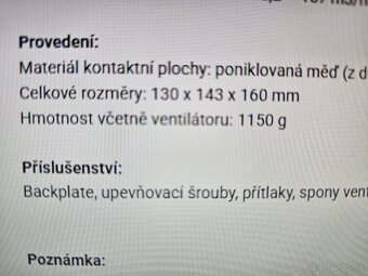 Chladic na procesor Scythe Mine 2 - 5