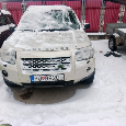 Land Rover Freelander 2 - 5