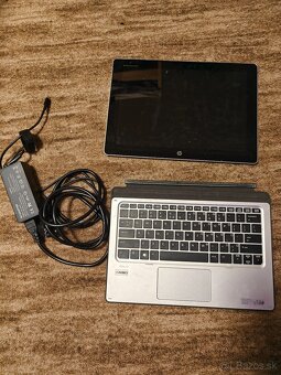 Tablet s klávesnicou HP Elite x2 1012 G2 - 5