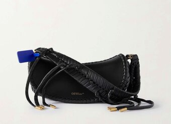 Off - White, kožená ,  originál , nová - 5