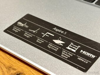 Acer Aspire A515-56G - 5