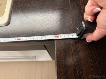 Kuchynská linka - 5