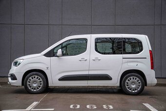 Opel Combo Life 1.5 CDTI Selection - 5