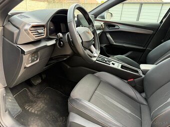 Cupra Formentor 2.0 TDI - 5