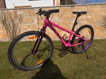 Trek Wahoo “24” - 5