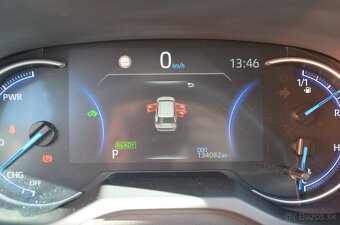 Toyota RAV4 2.5 Hybrid Selection AWD, 131kw - 5