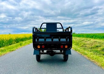 E-trojkolka Cargo - 5