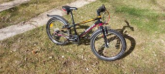 Detský bicykel - 5