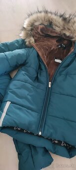 Bunda a overal zn.Bubbe - 5