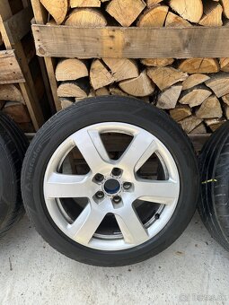 Audi R17 5x112 - 5