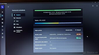 Nový Notebook Lenovo IdeaPad 1 15ADA7 - 5