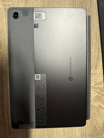 Lenovo IdeaPad Duet 3 Chrome + aktívny stylus - 5