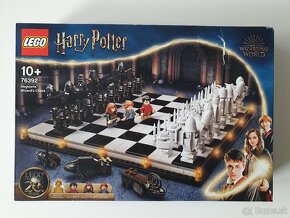 Predám nové nerozbalené LEGO Harry Potter sety - 5