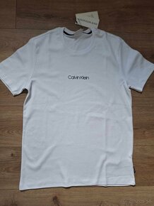 tričko Calvin Klein - 5