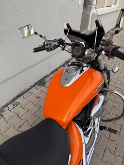 SUZUKI VZ 800 INTRUDER - 5