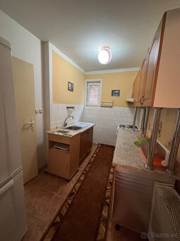 Starši rodinný dom - 5