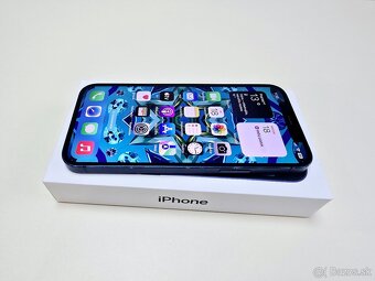 Apple iPhone 12 128GB BATERKA 100%,BLUE - 5