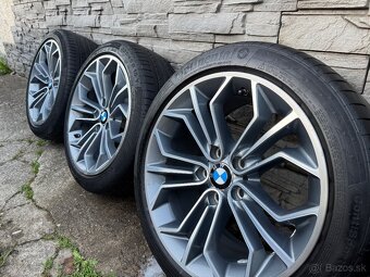 elektrony 5x120 R18 bmw - 5