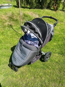Kočík Cybex 2019 - 5