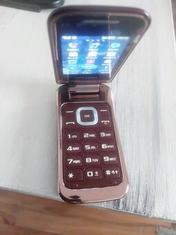 samsung - GT- C3590 - 5