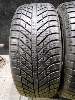 205/55 R16 Goodyear celoročné pneumatiky - 5