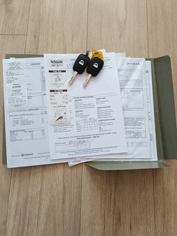 Dacia Sandero Stepway r.v. 8/2022, V Záruke - 5
