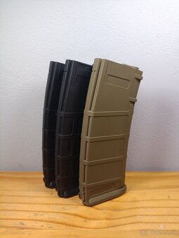 Airsoftka Delta armory AR15 Keymod. - 5