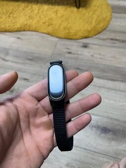 Predám Xiaomi band 9 - 5