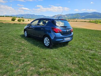 Opel Corsa (2015) automat benzín - 5