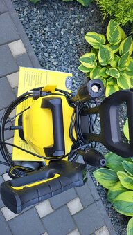 Kärcher K 3 Power Control Car 1.676-104.0 - 5