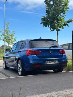 BMW 120i F20 M-Paket automat - 5